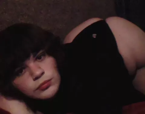 [26] thick trans girl wanting to chat and have fun with some cute guys snap wraithbabe97 posted by wraithbabe97