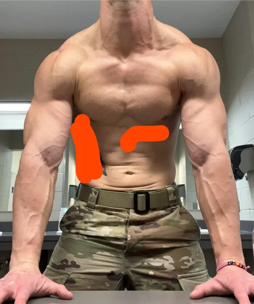 36 and Better than Ever by GoblynKing45