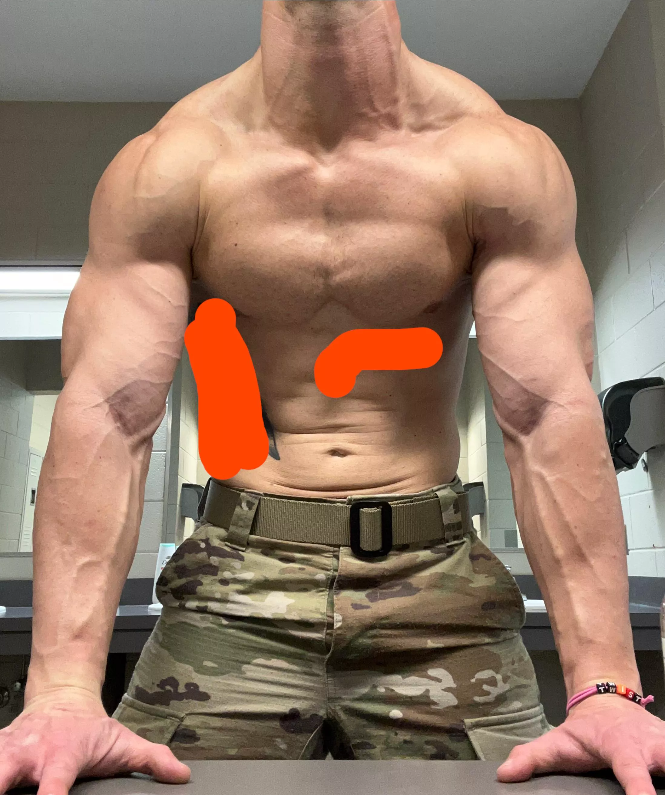 36 and Better than Ever posted by GoblynKing45