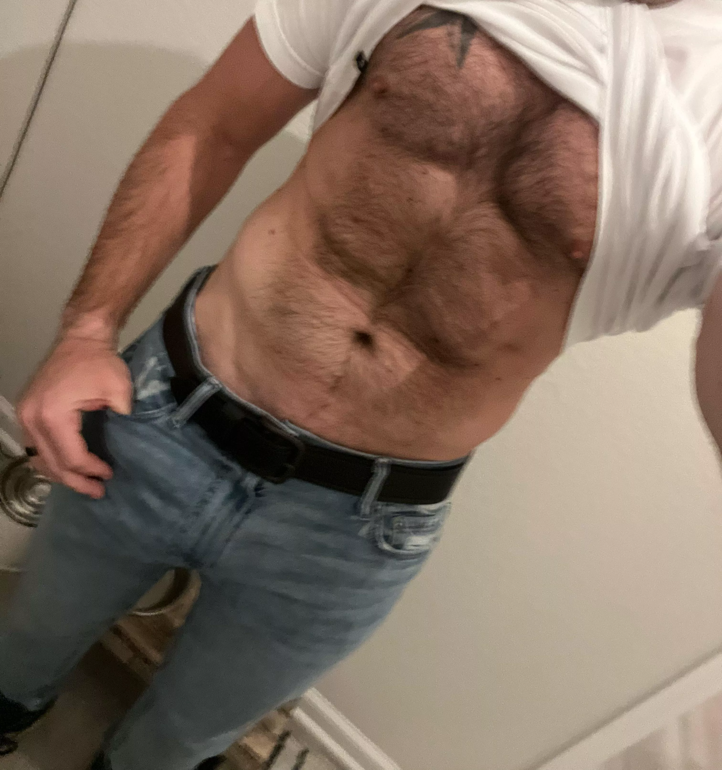 [38] hope someone admires this dad hmu.. posted by petejjj