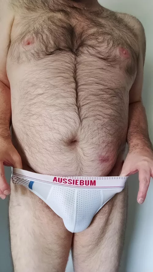 42 🐻🩲 by th1rstyb0y