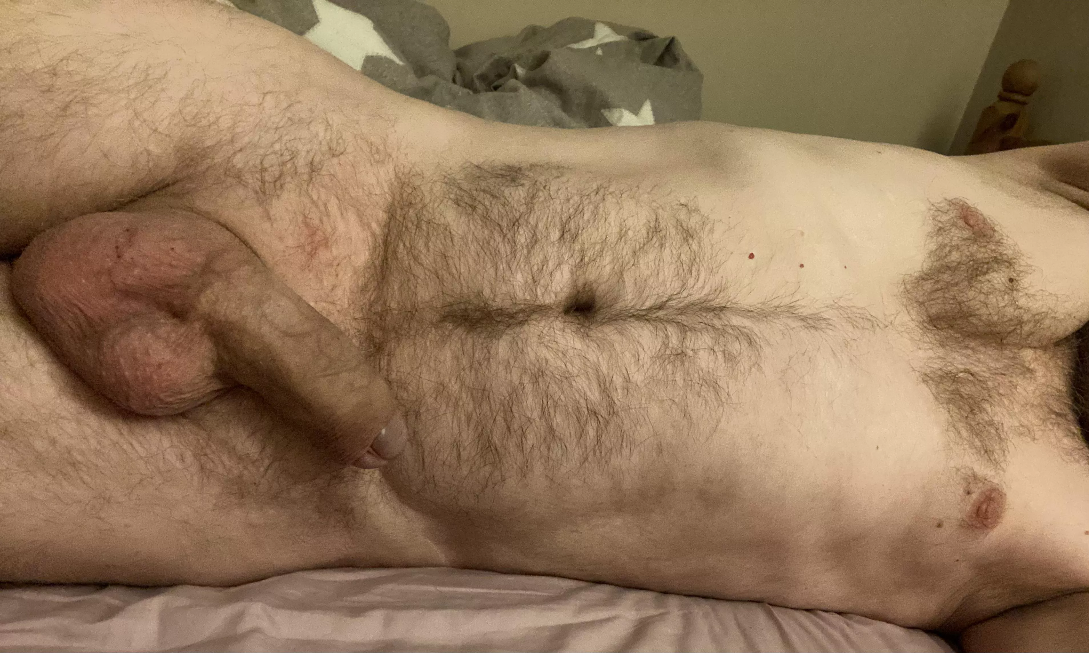 [57] Couldn't sleep so I thought I'd share this instead. posted by ShyUkDad