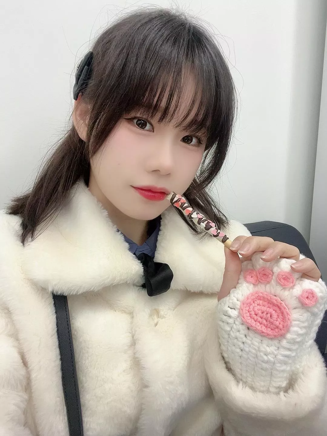 A cute kitten over here posted by PhotoWorth