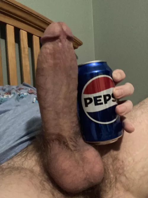 All this meat, and nobody to take it by TheBlazingPotato96