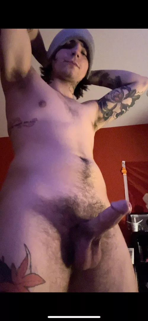 Am I your type ? by Maple_243