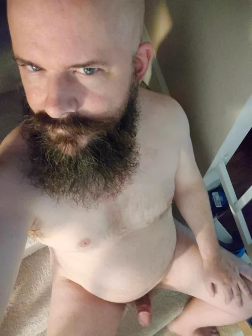 ((And a bonus one cuz I'll be outta pocket this weekend) Dad has had a long day, son. How you wanna help me make it right? by BearserkerOne