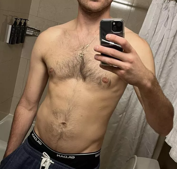 Any bros into a hairy bottom? (29) posted by Ill_Surprise5547