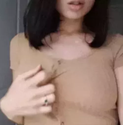 Anyone know her or the sauce? by KalSeong