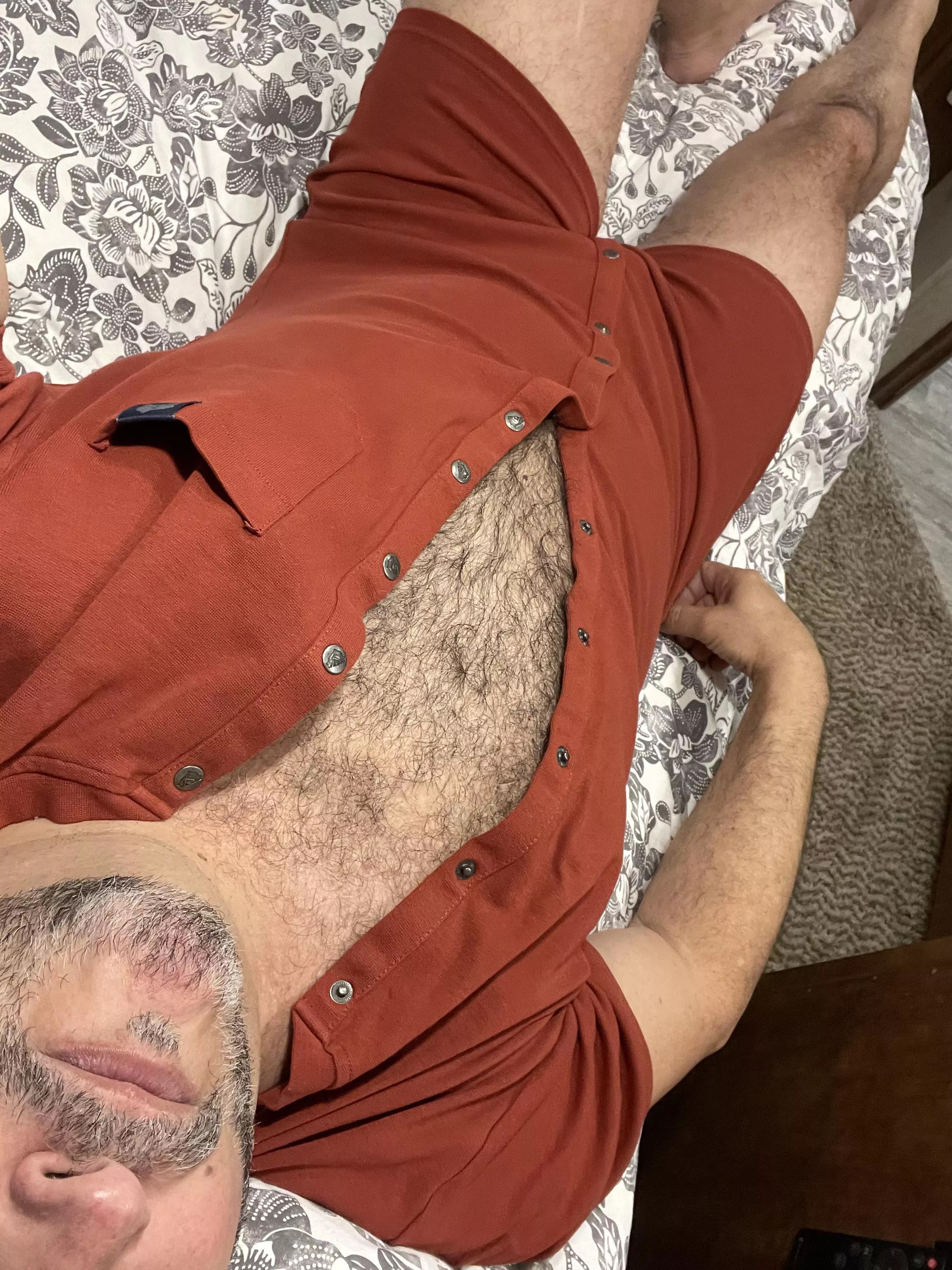 Anyone like a bear in a union suit? posted by Punkster61