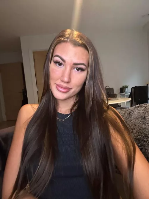 Are tall girls considered classy? by SufficientSail4615