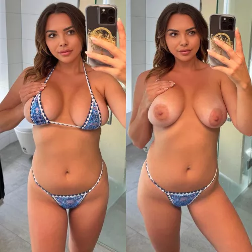 As a lifeguard I find the titty to mouth method to be working excellent by IreneCRosa