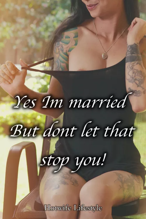 Being a hotwife is who I am….hubby loves it! by Leela-Stone