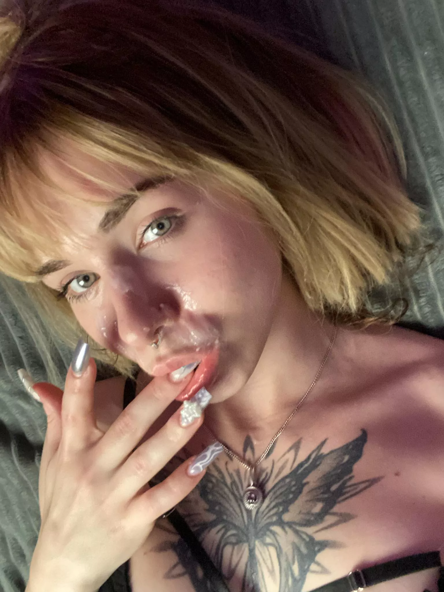 Big reward for quick blowjob posted by keysipurple