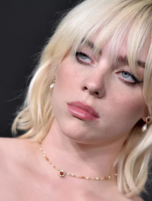 Billie Eilish by BigCannon111