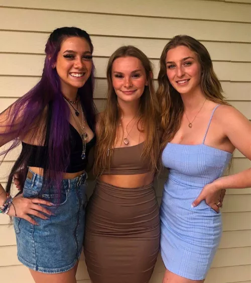 Black, brown, or blue? [3] by Many_Passenger_9075