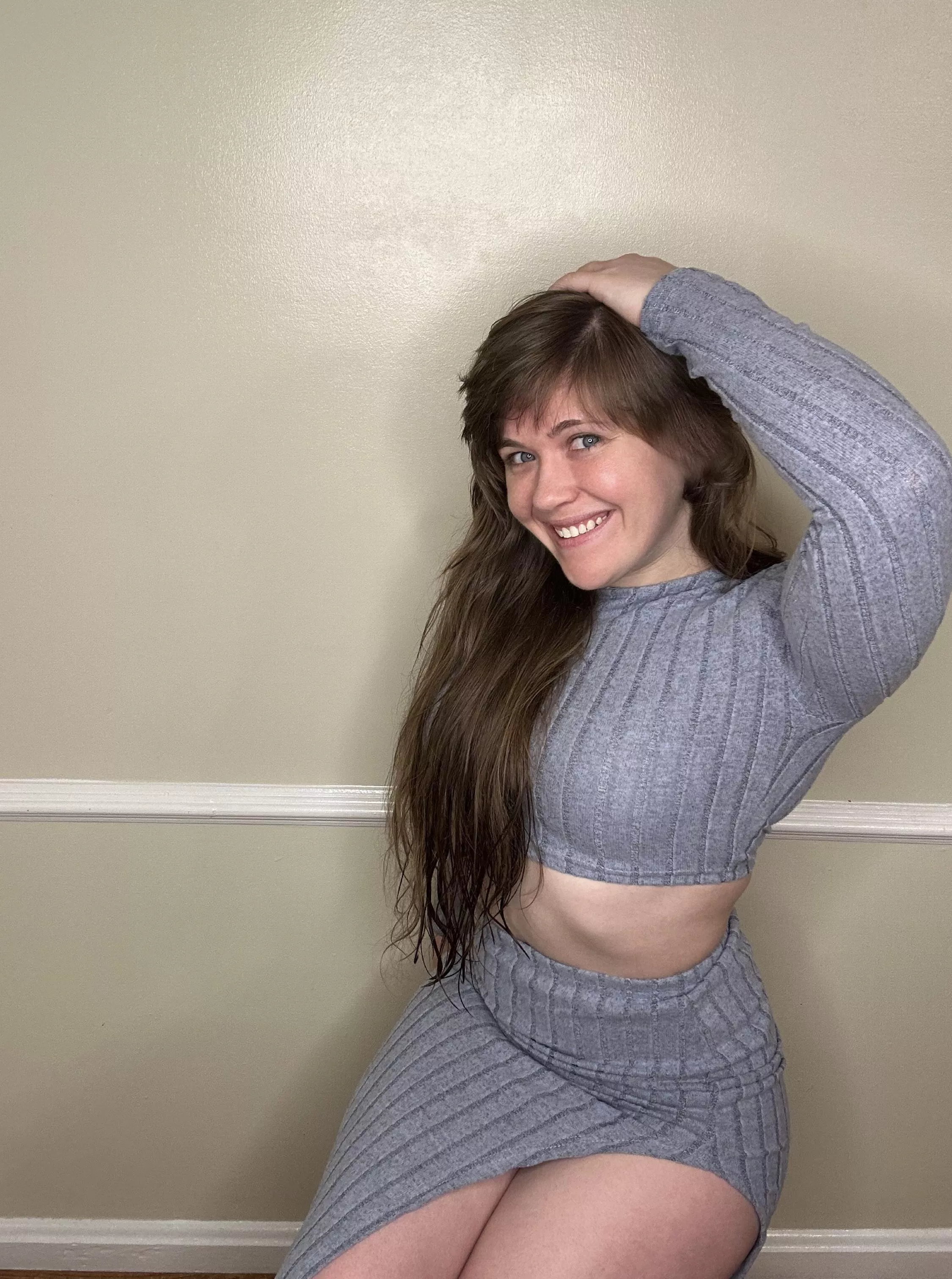 Blue ❤️ [f] posted by SorrryCharlie