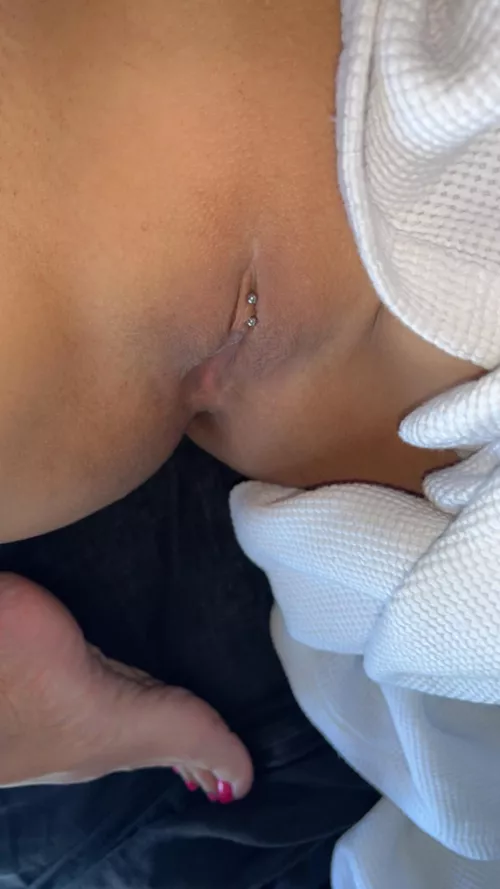 Break(f)ast in bed? 🥞 by Cherry_icecreamsmile