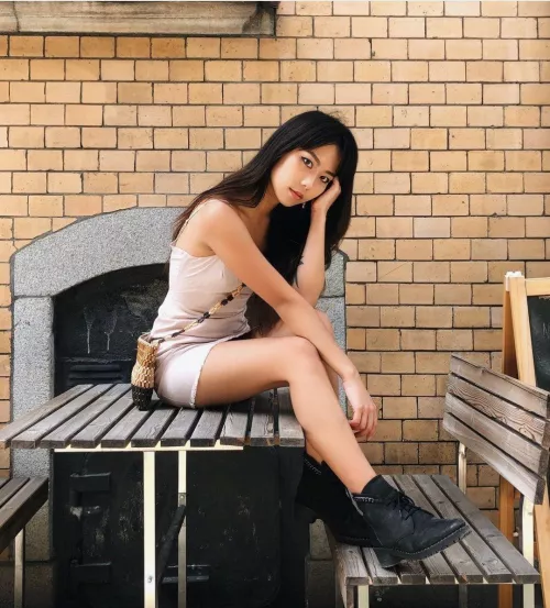 Breed or pass? by redmiek