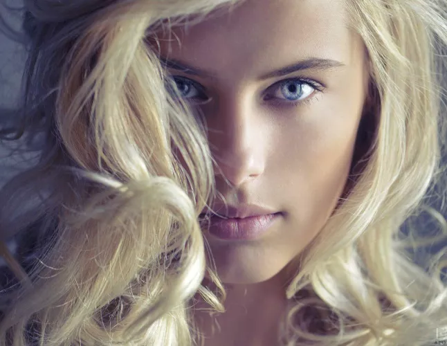 Camille Neviere by qwer5r