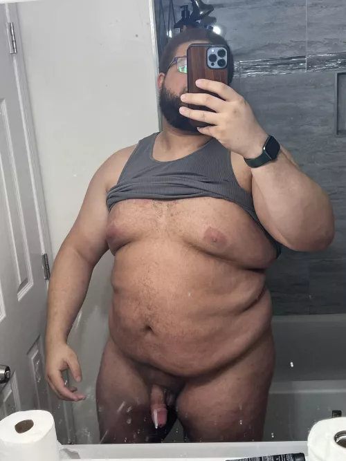 Can you clean my mirror? by Darp700