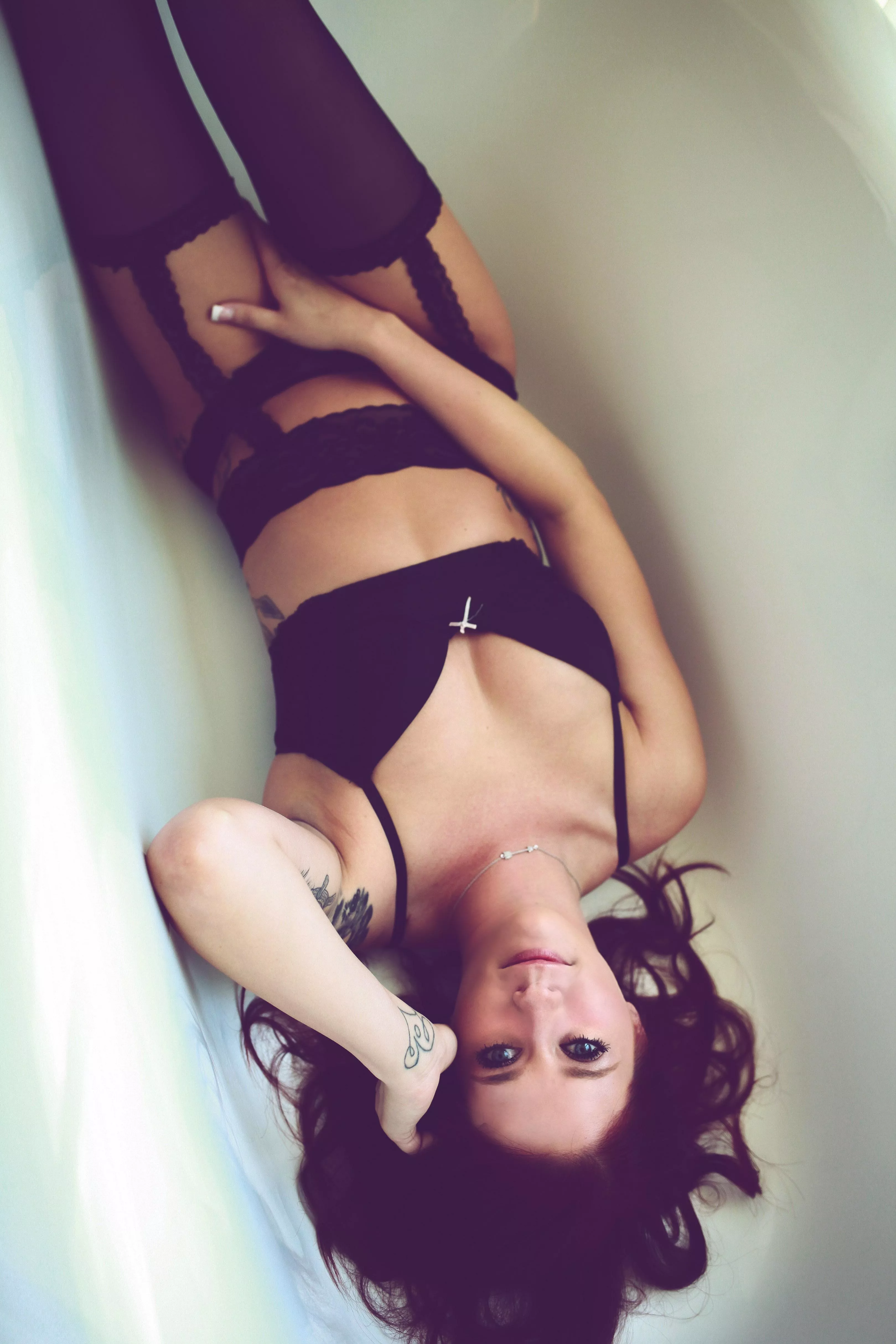 Care to join? 💦 posted by Yewen_Girl