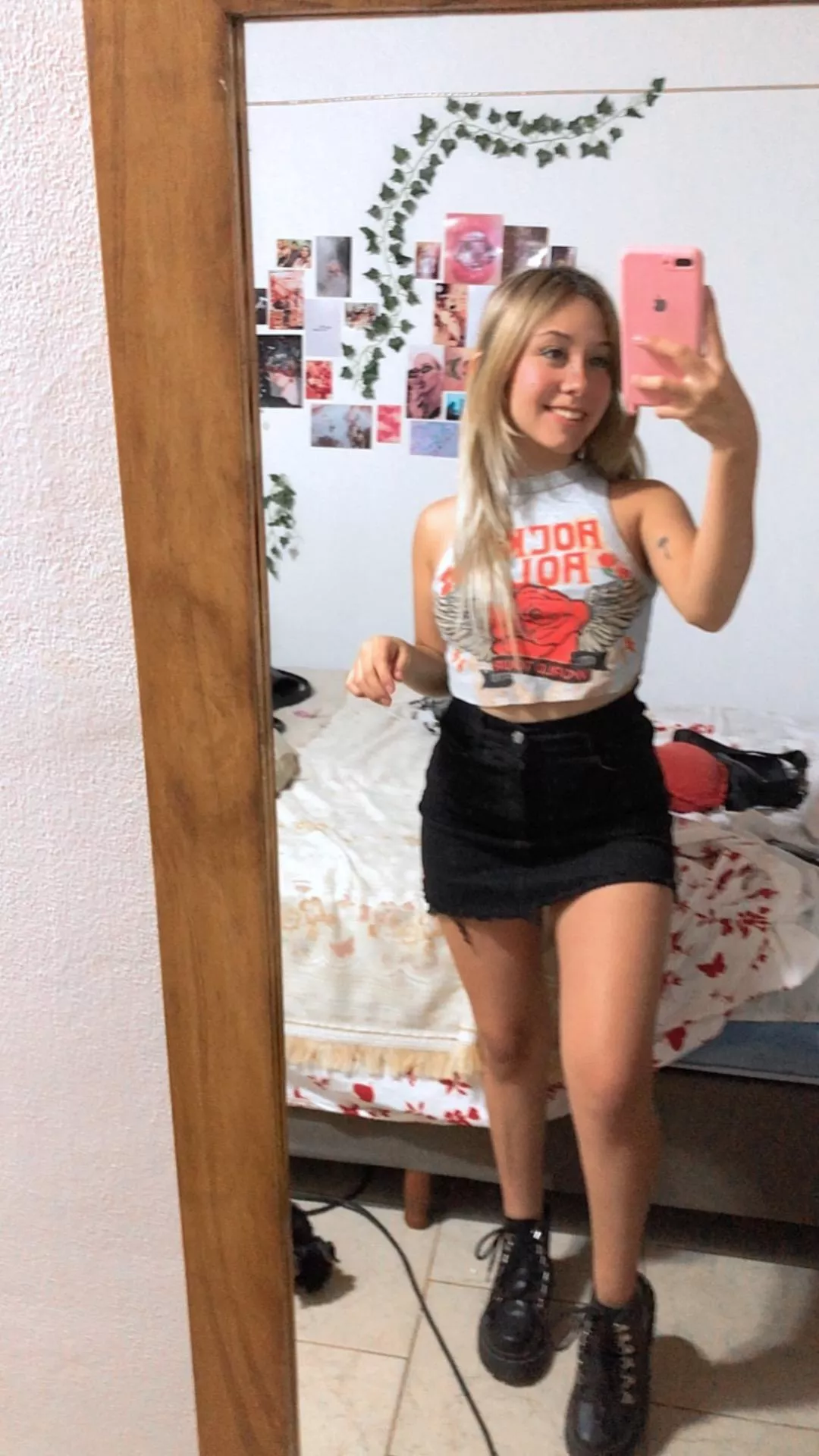 Classmate IUTR posted by Honest_Illustrator54