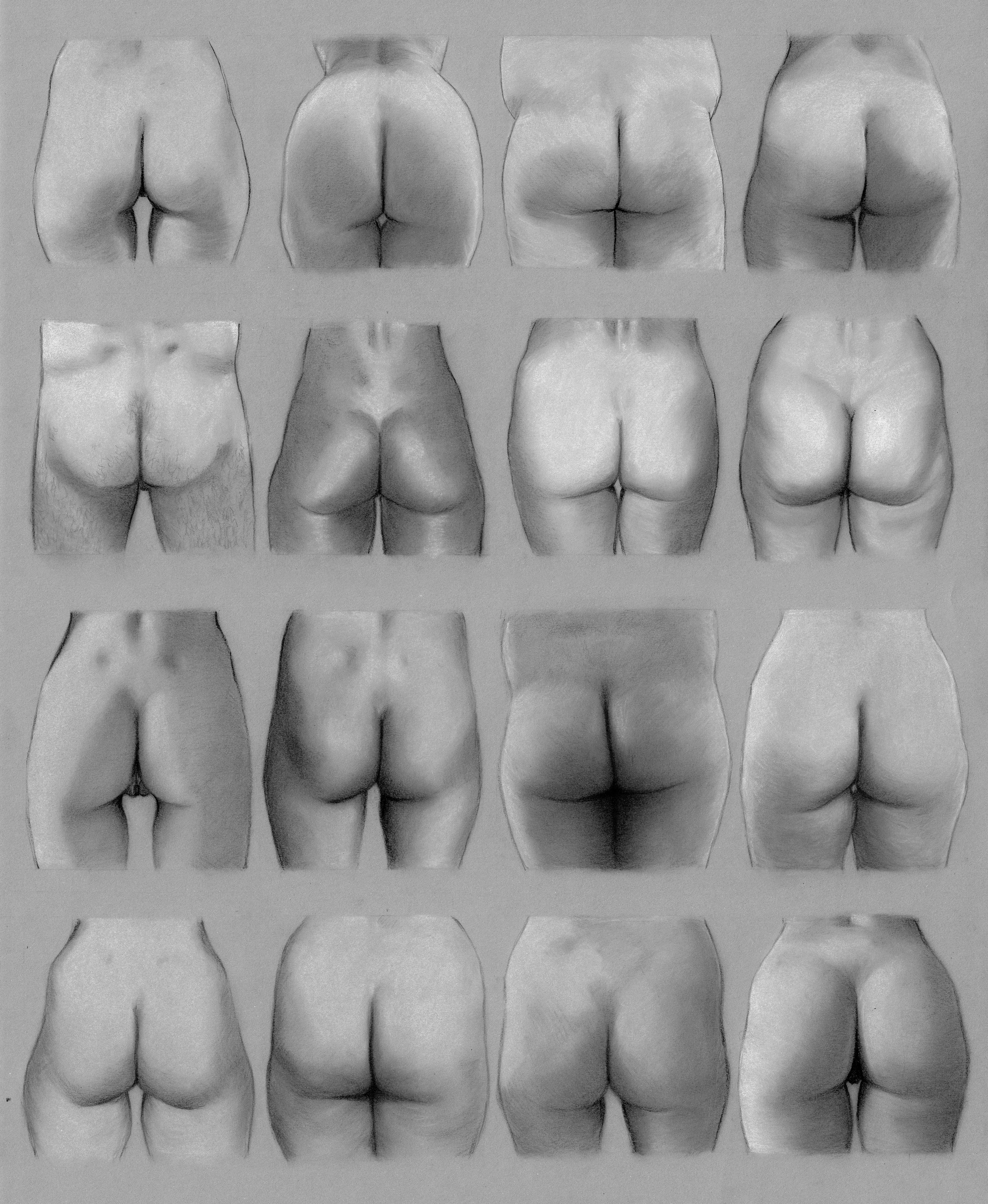 Collaboration with volunteers posted by ScotchFinger01