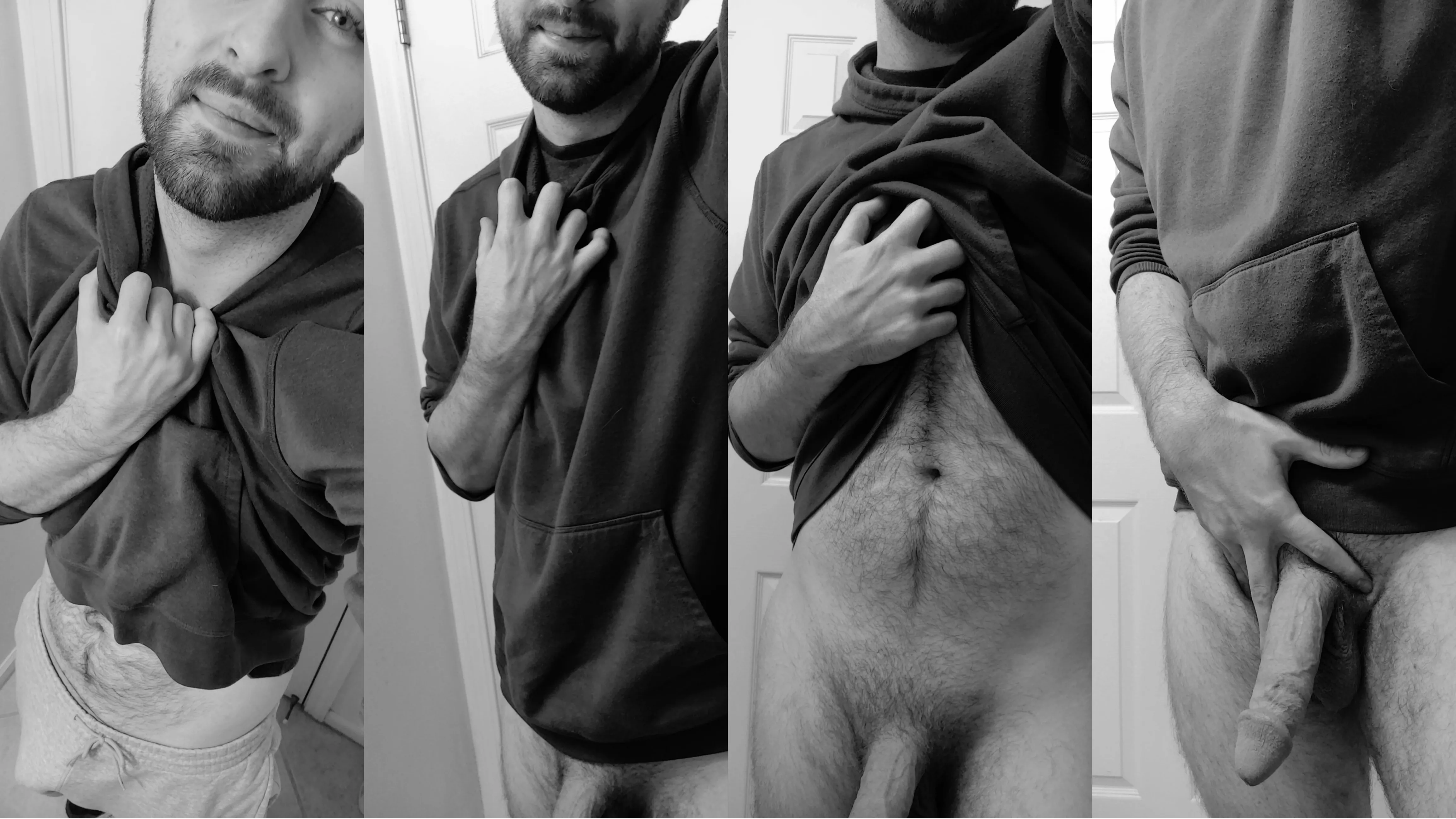 Come spend the weekend with me? I'll get comfortable 💙 posted by Tiamut_