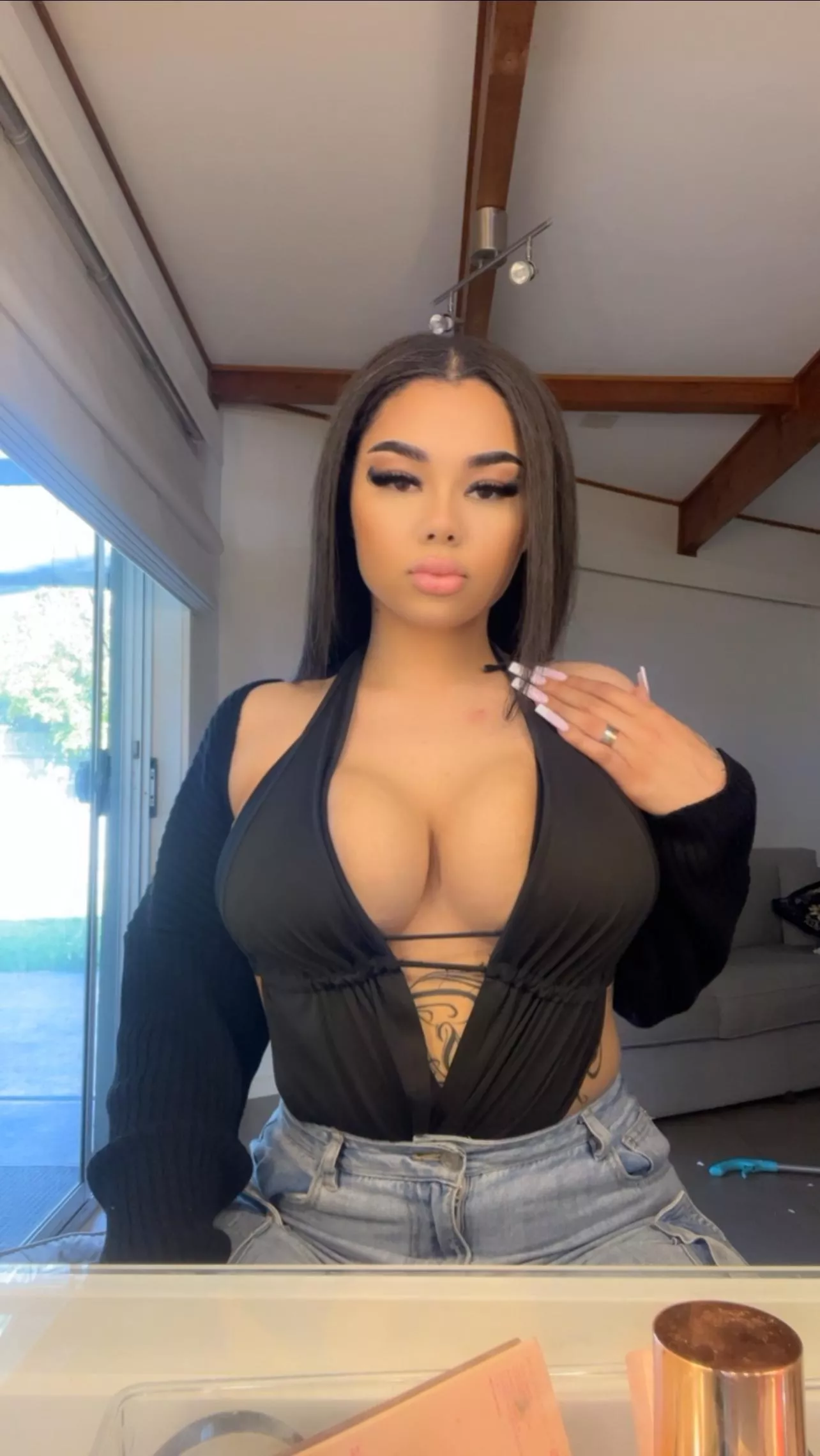 Could I be the perfect girlfriend posted by EnchantedEveXXX