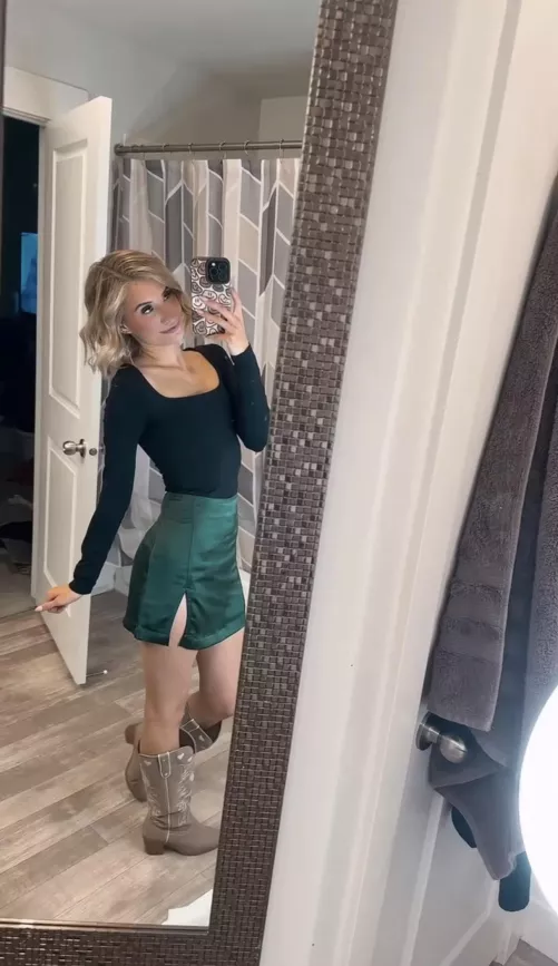 Cute or sexy? by aria_adams