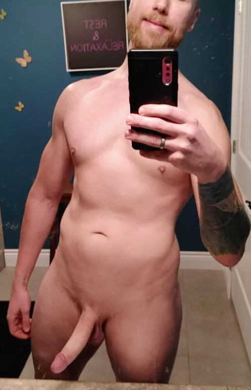 Daddy Wants to Hear About Your Fantasies 😘 by glutenfreemutton