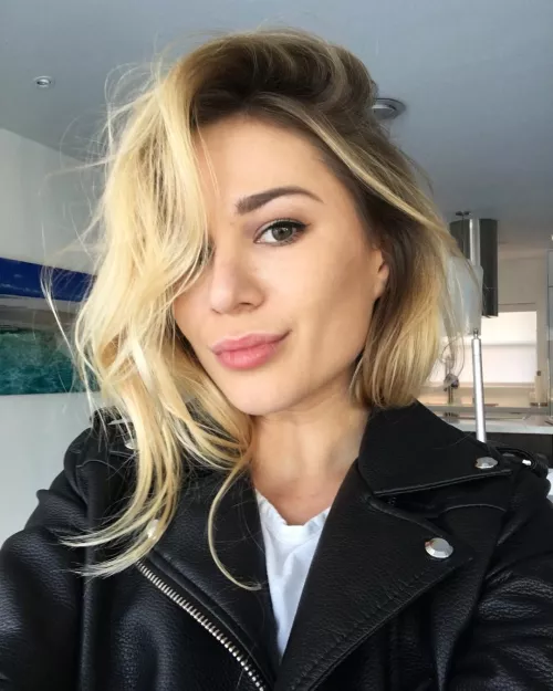 Darina Litvinova by BeerGoggles2022