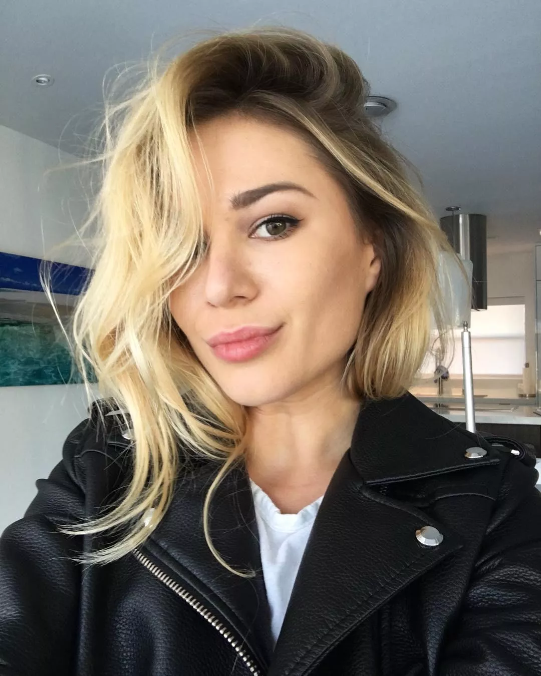 Darina Litvinova posted by BeerGoggles2022