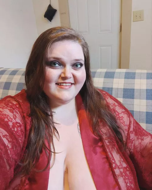 Dear Cupid, I've been a sweet girl 🥰 by Txsizedgoddess