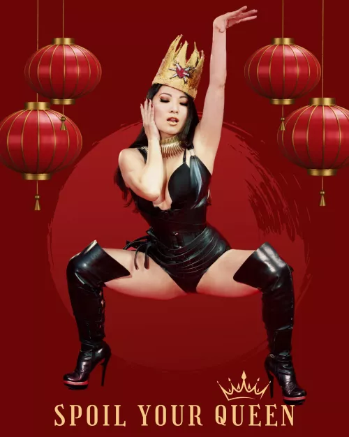 Did you need a reason to spoil me today? by MzKimAP