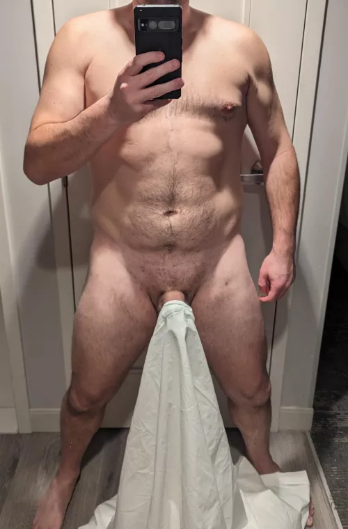 Do I fit in here? [36] by shreknitup