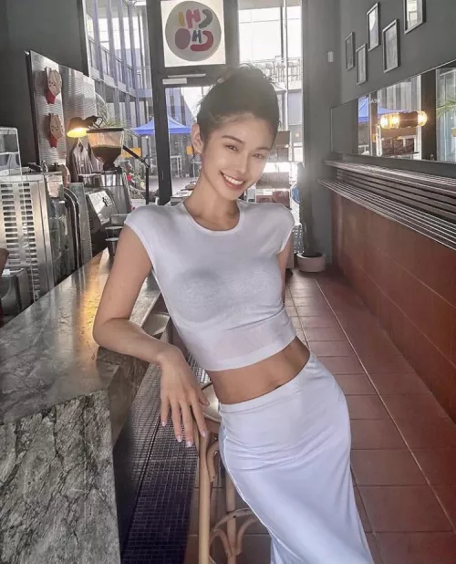 do u find her attractive? by devilndaisies