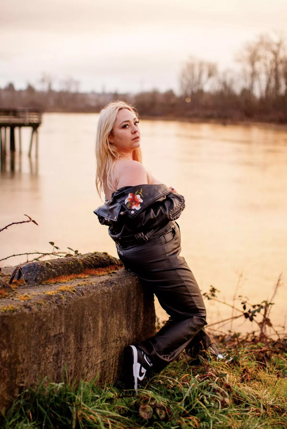 Do you want to see my body naked? posted by Killer_Ladki