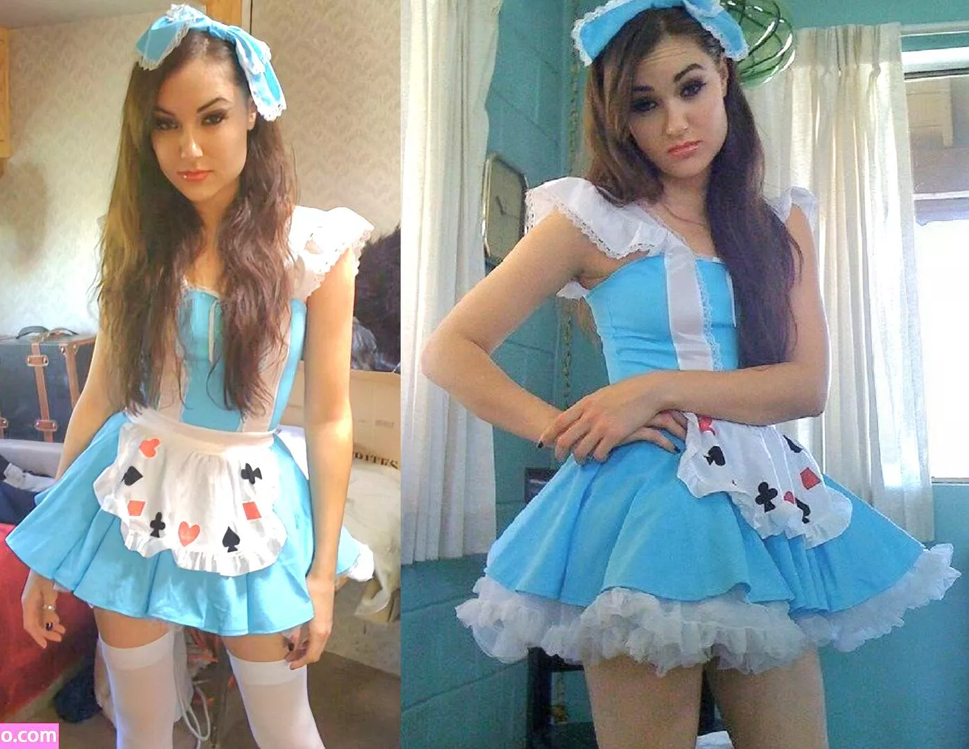 Down the rabbit hole, into a wonderland posted by FatShaman