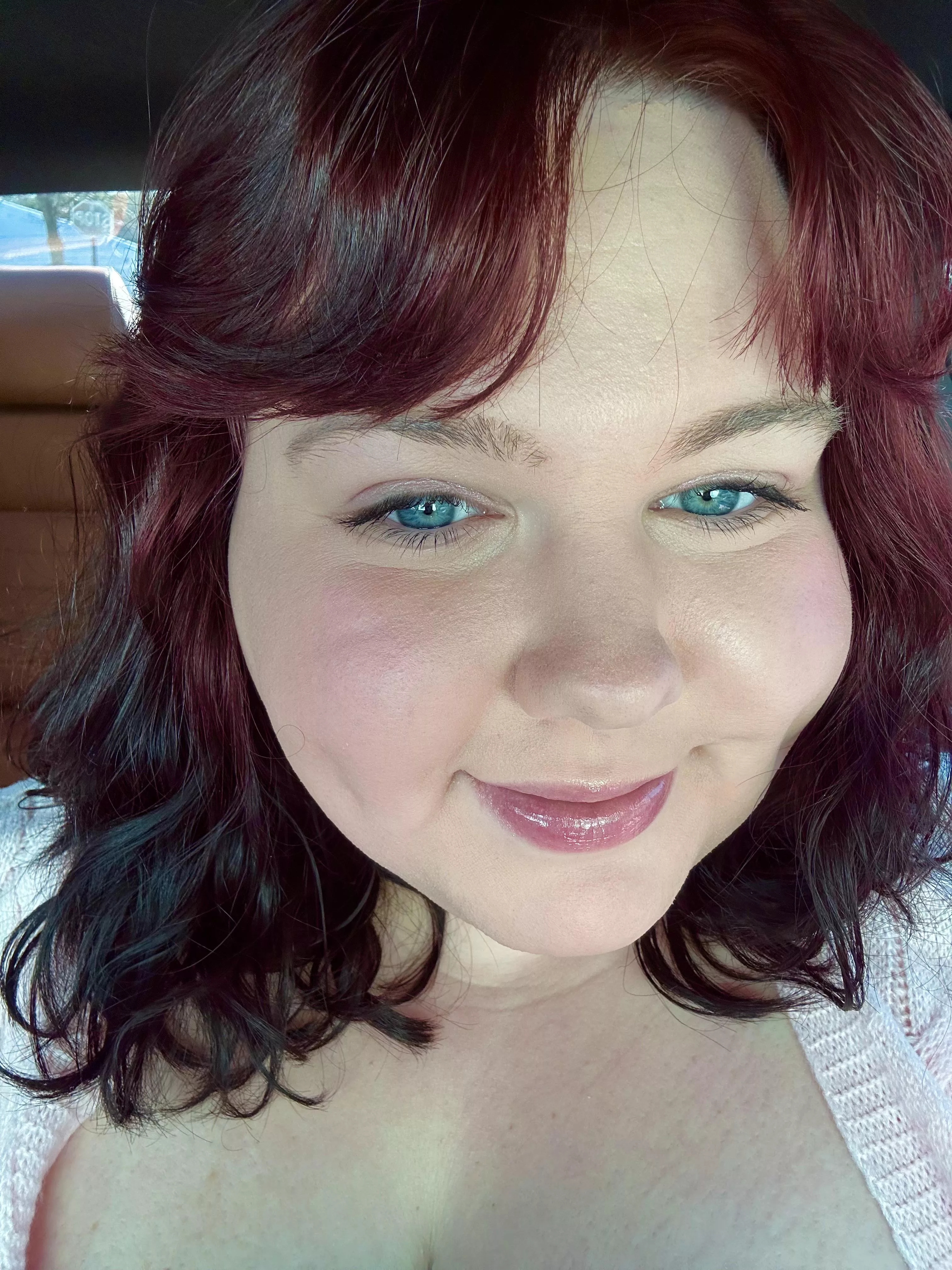 Enjoy the weekend all🩷🌸 posted by LenaBeanNoodle