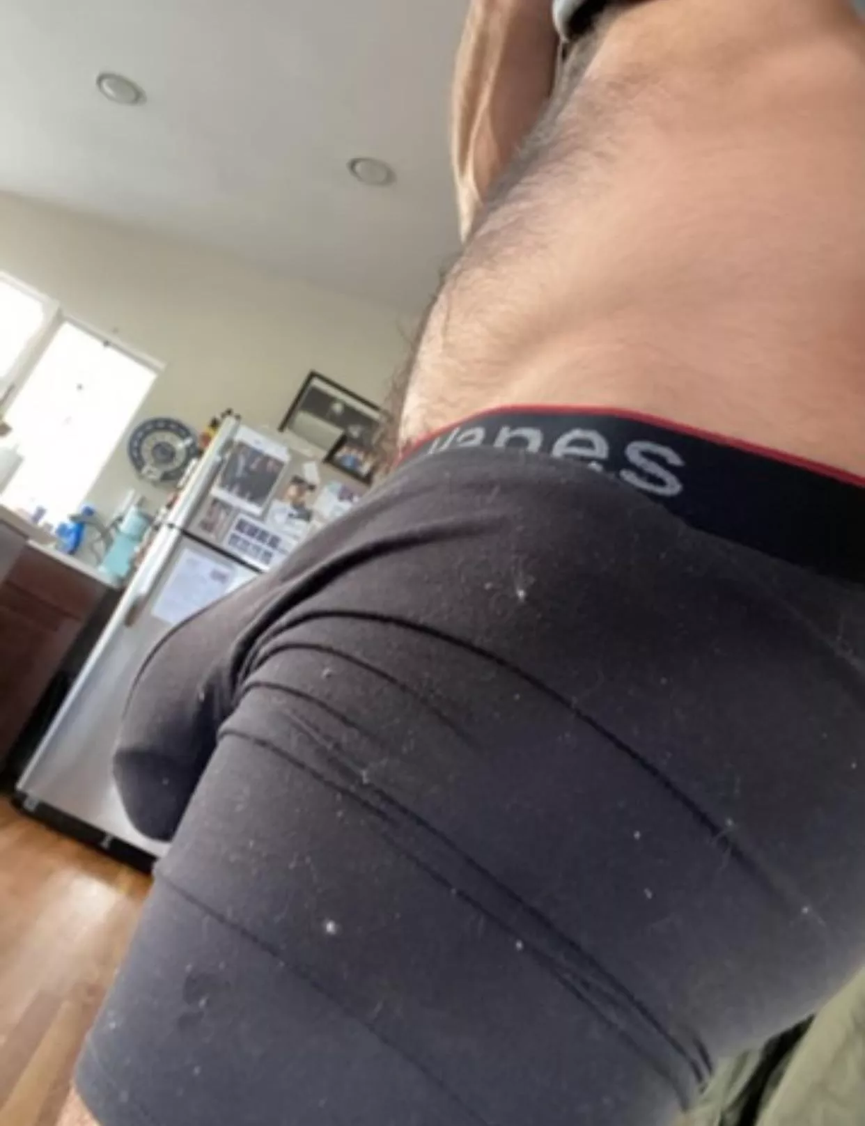 Excuse the lint posted by TristanMoreau