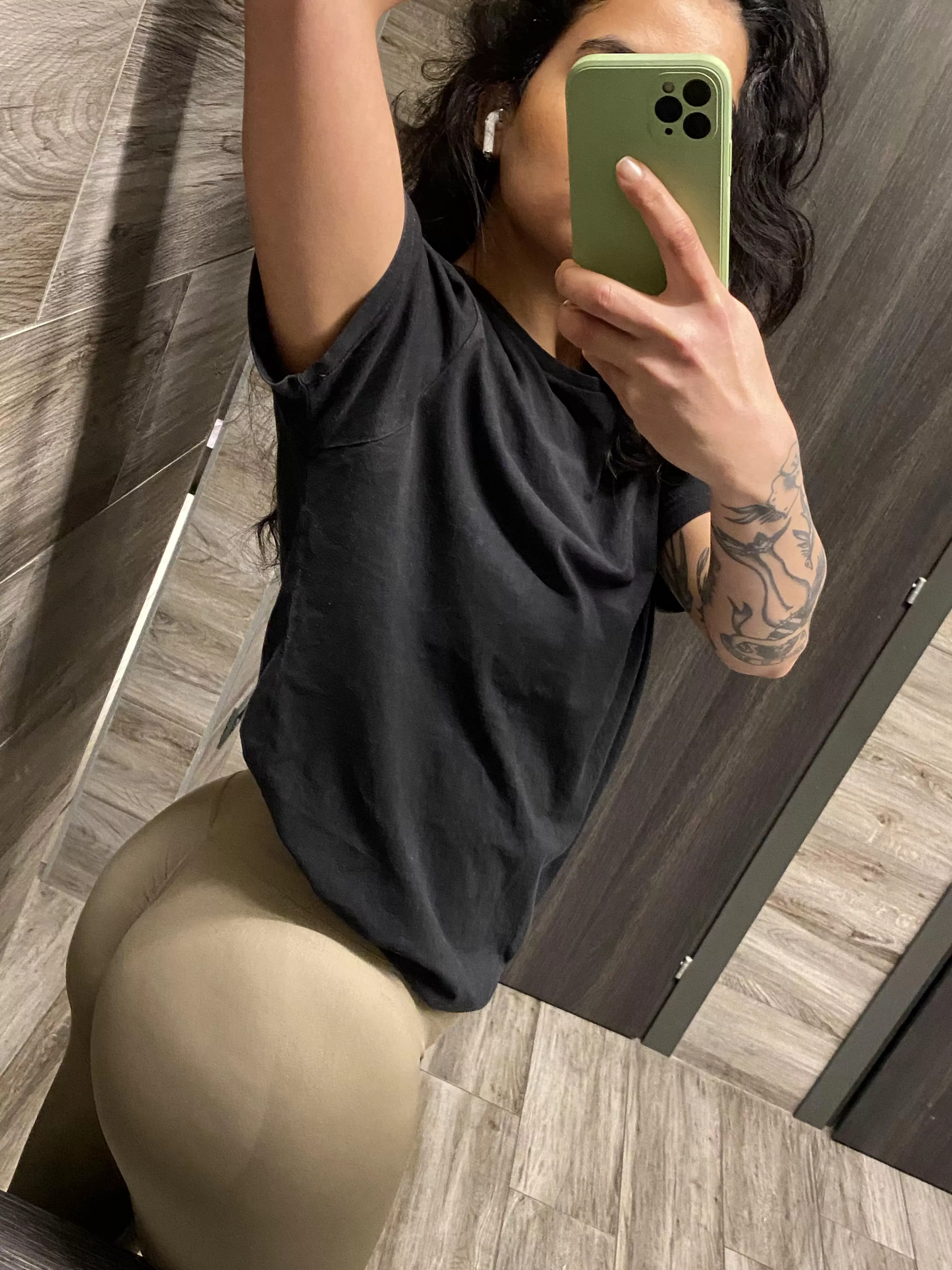 Fav pants fit now posted by jaque_t