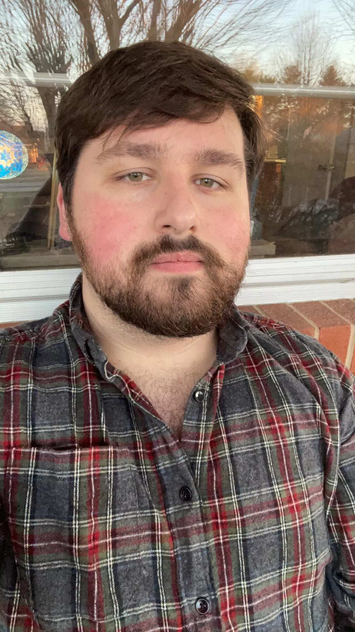 Feeling a little down, wanted to say hello! posted by Embarrassed_Bus7946