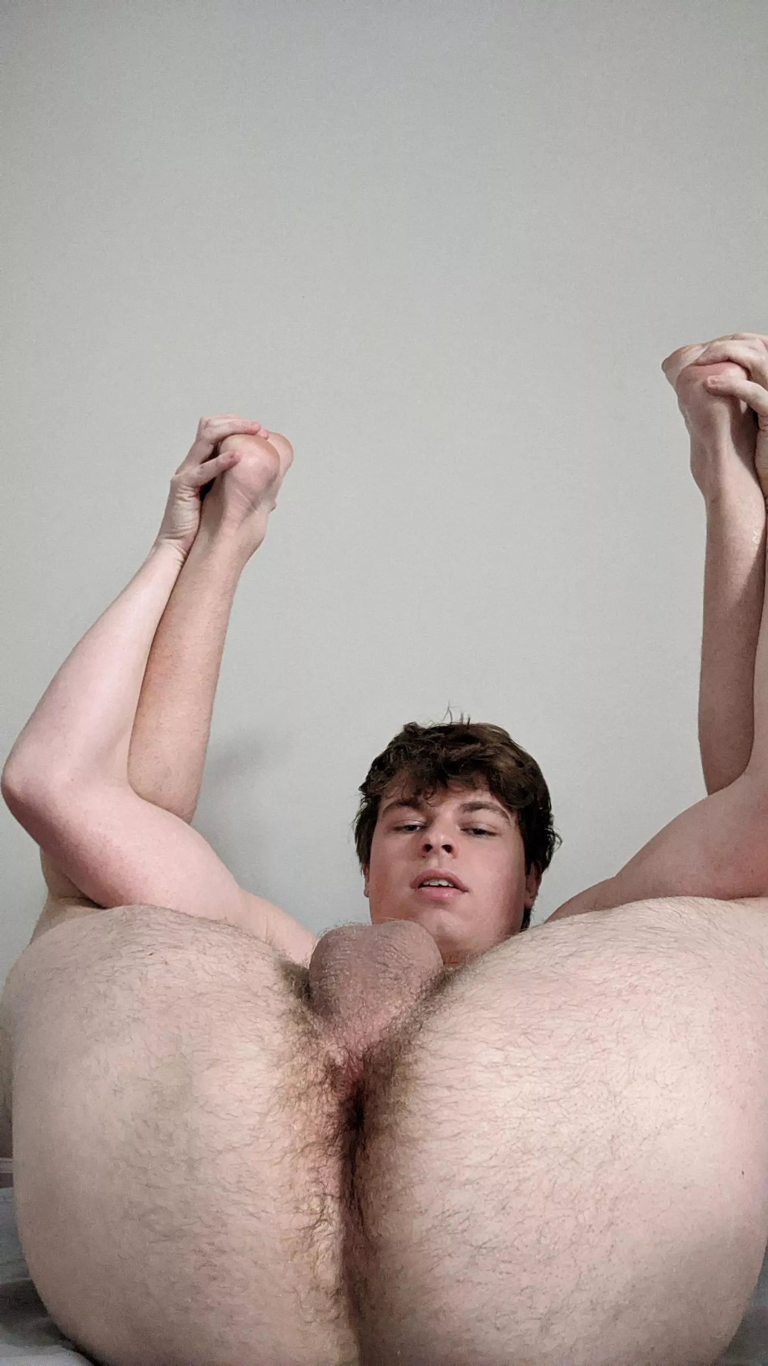 Feeling vulnerable bro posted by PatientFront8495