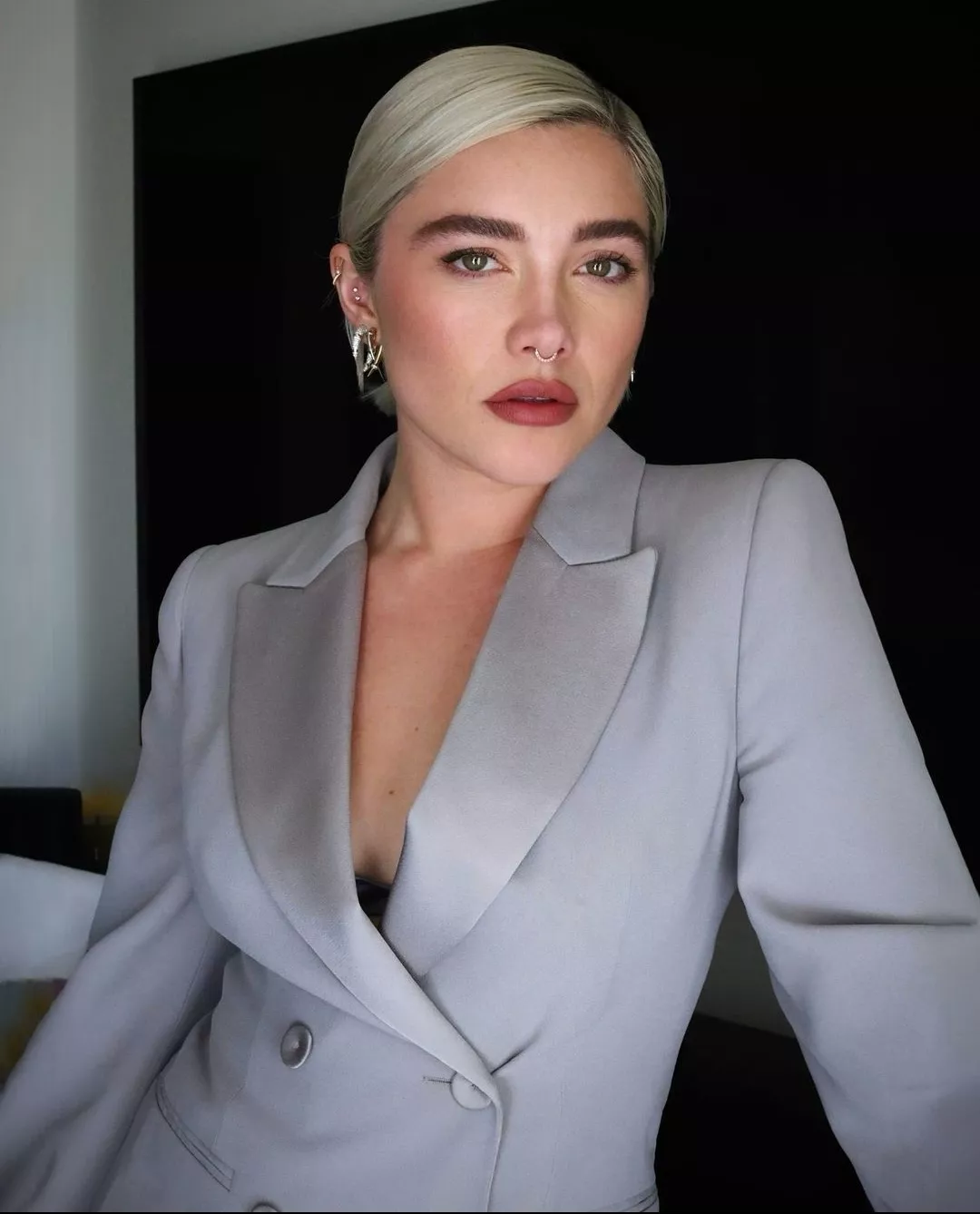 Florence pugh posted by baadass9