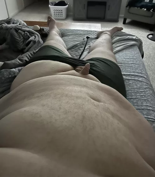 Friday night fun by Comprehensive_Quit75