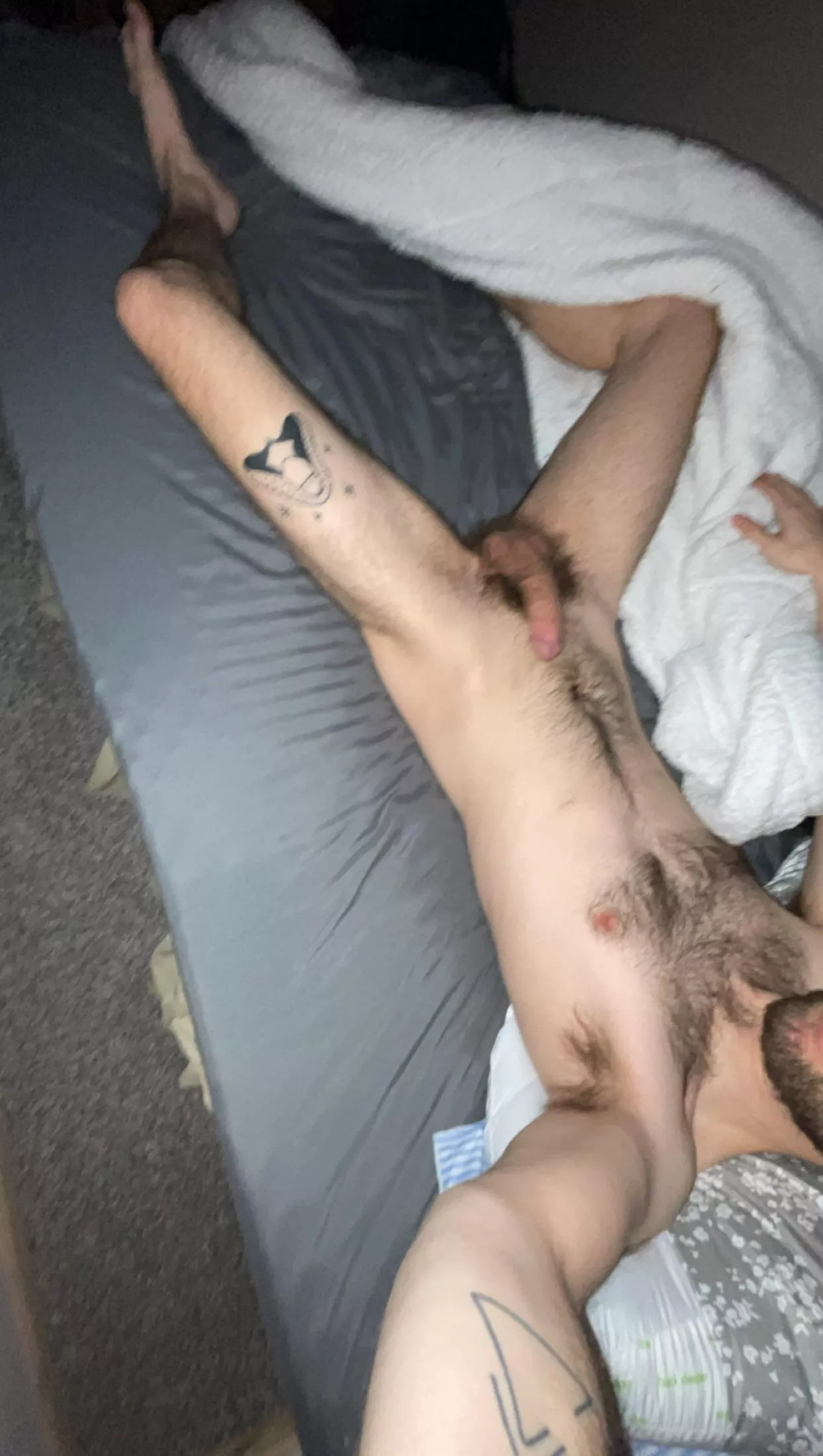 furry boy posted by No_Personality_7199