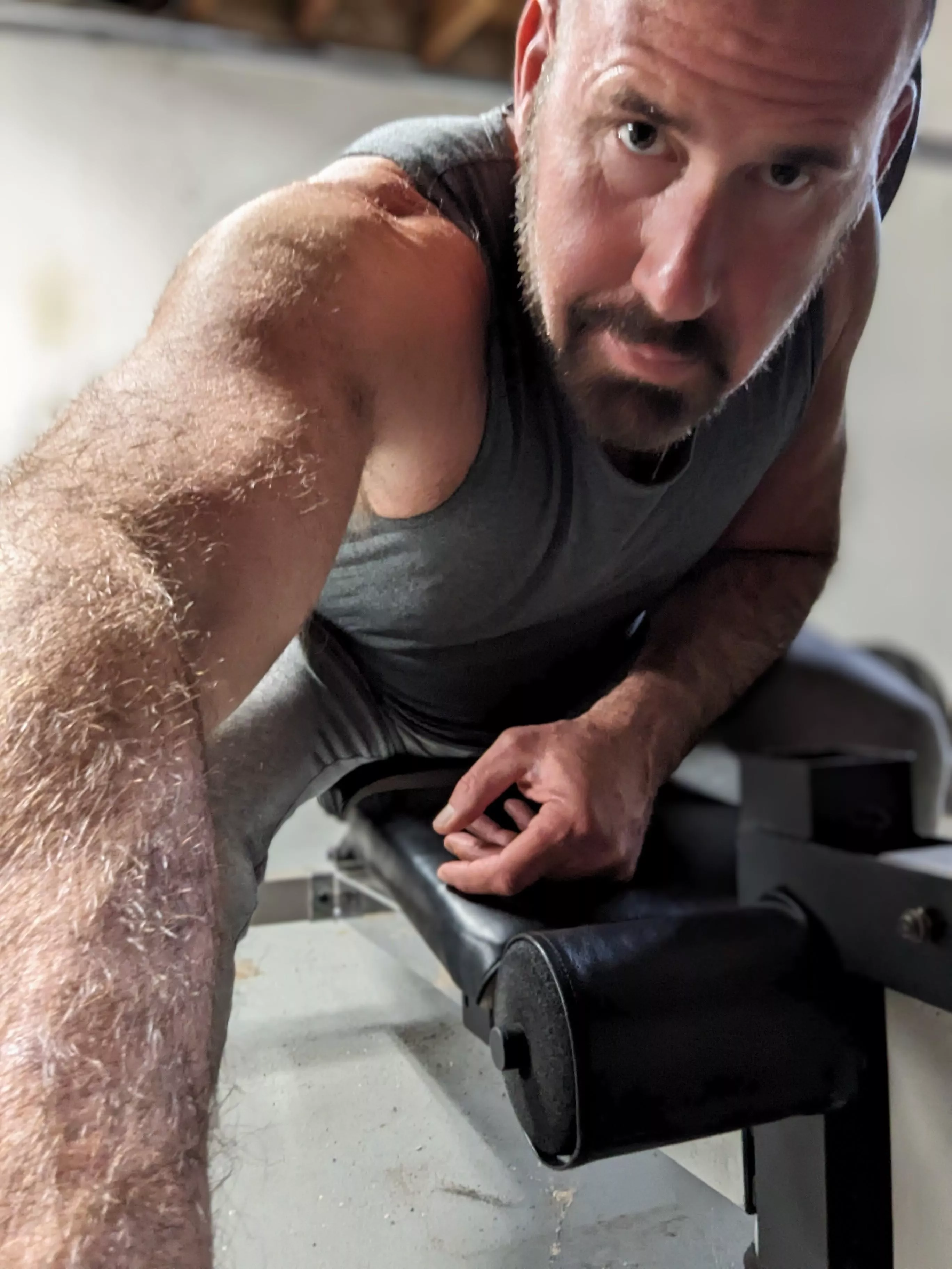 Gittin it done posted by fitdad_dan