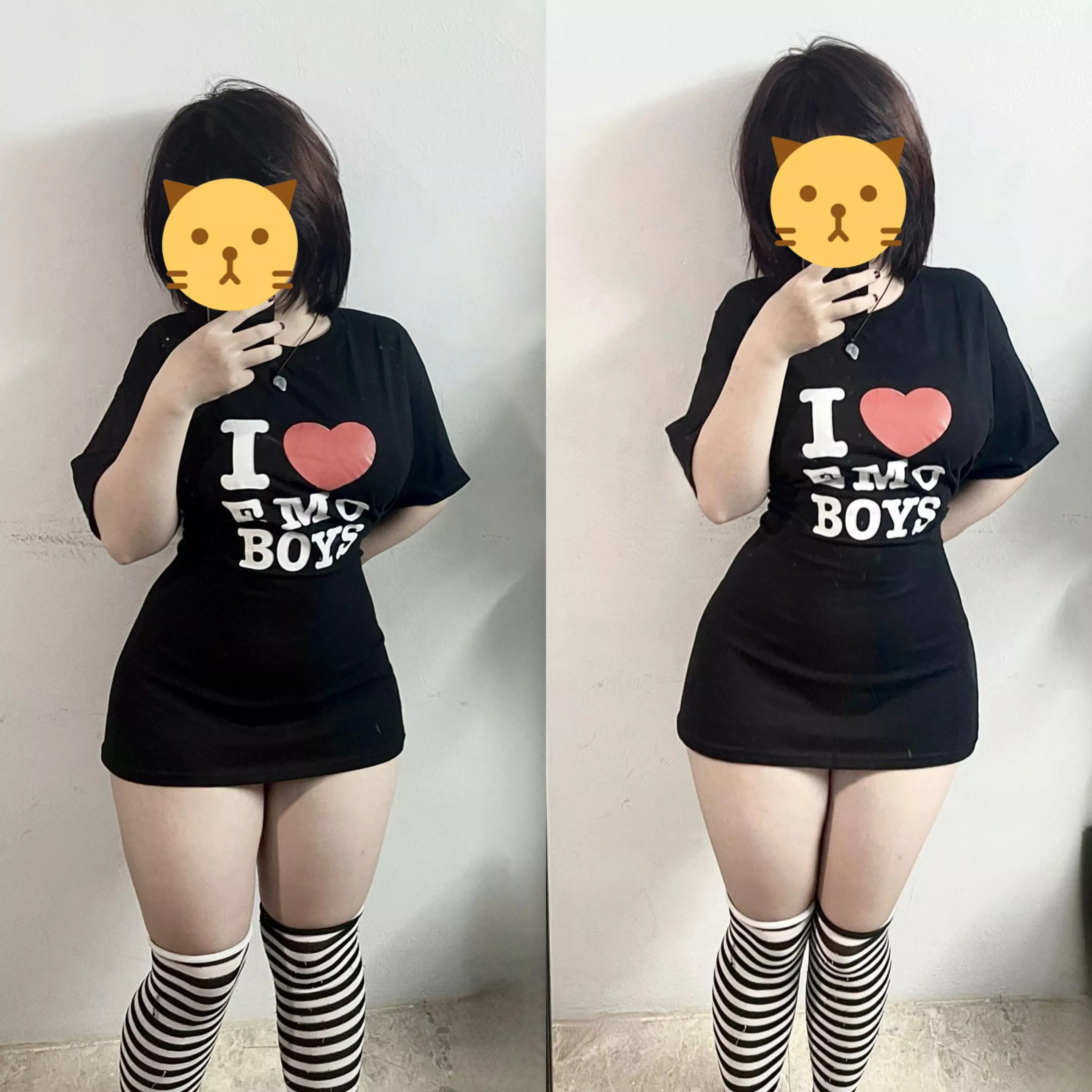 Give me your honest opinion about my Thighs please posted by Both-Masterpiece-100