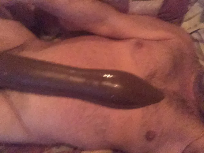 Go big or go home by ScoutMaster666